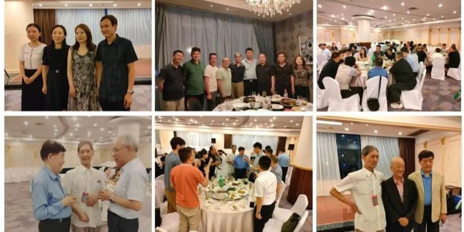 中國二氧化氯學(xué)會助力2025上海食品安全與消毒技術(shù)研討會，推動食品安全與消毒技術(shù)發(fā)展